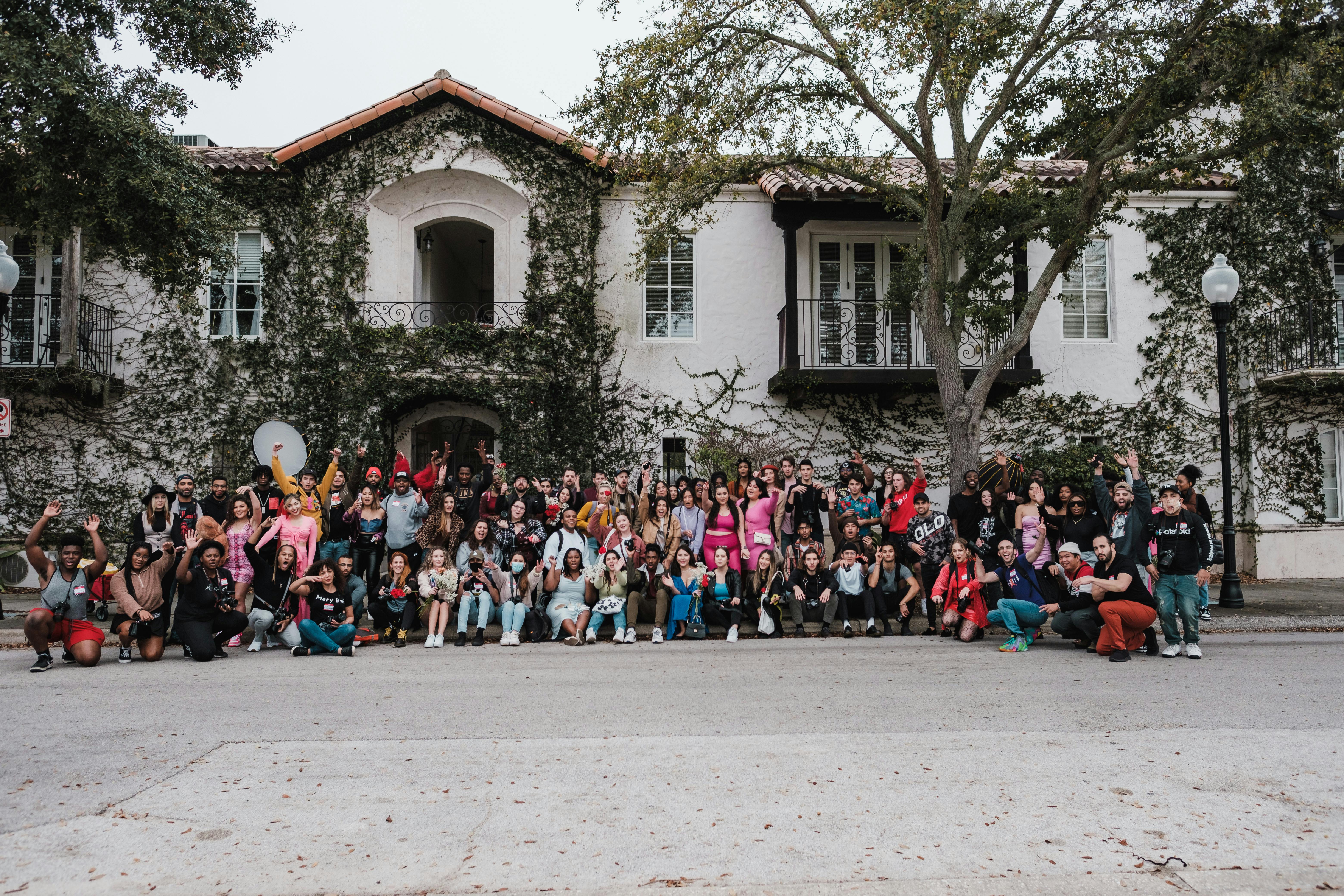 Youth Civics Summit connects students with local leaders — Photo by Airam Dato-on on Pexels