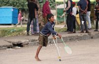 Hardship of Life