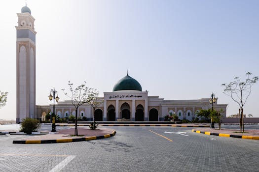 Sharjah, United Arab Emirates photo 7