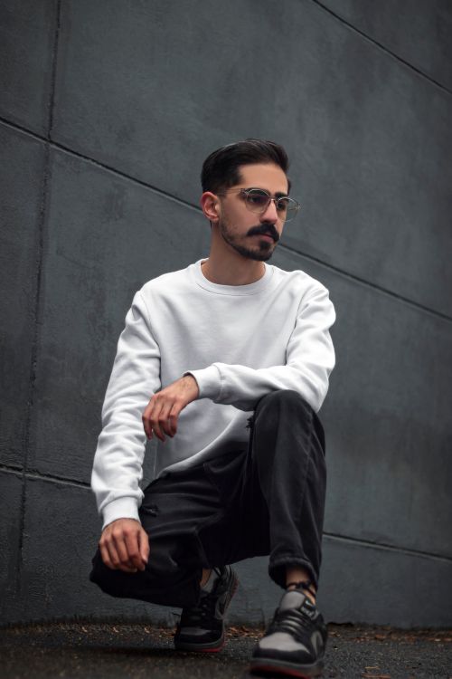 Men's Sweaters