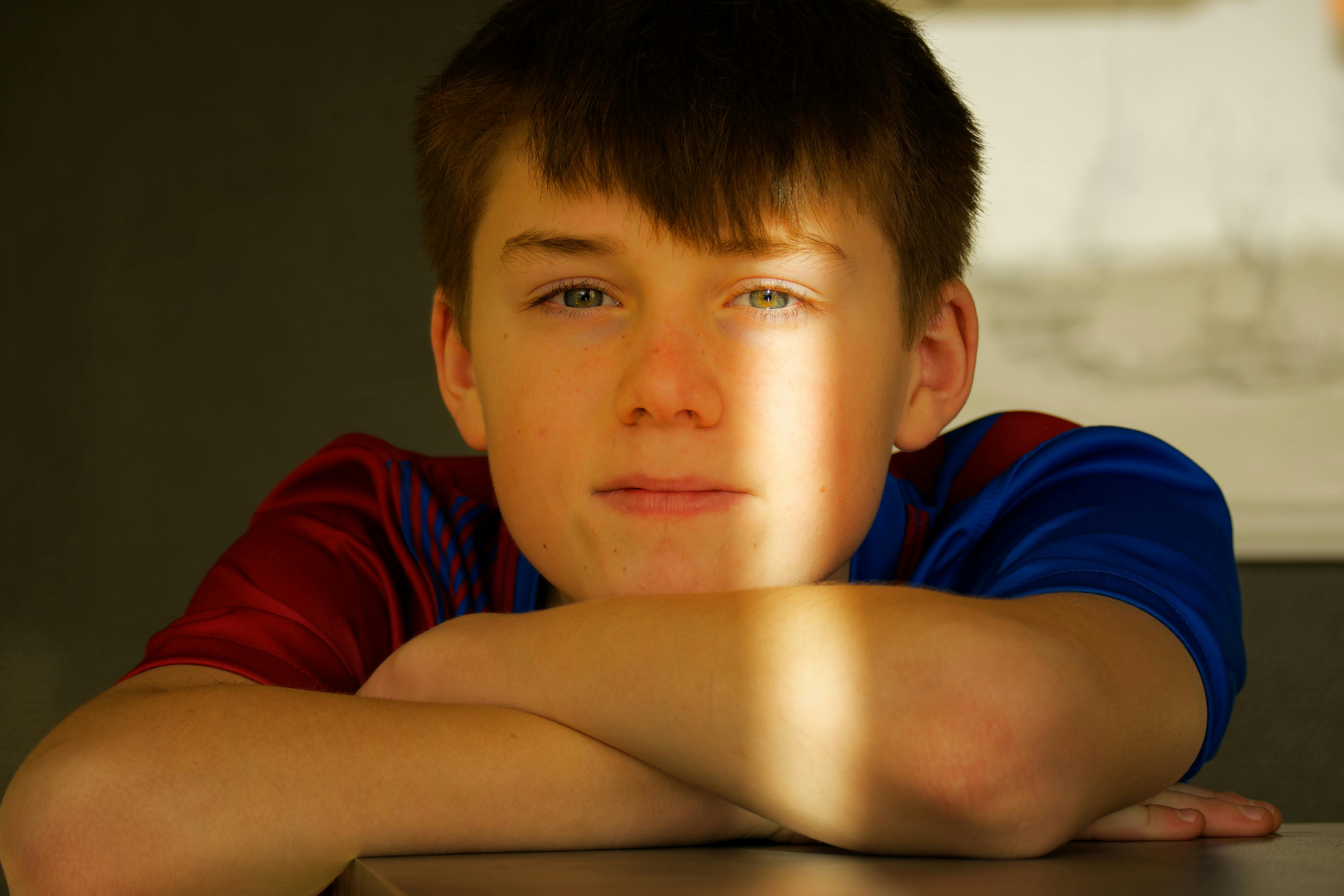 Aidan Francis-Clarke