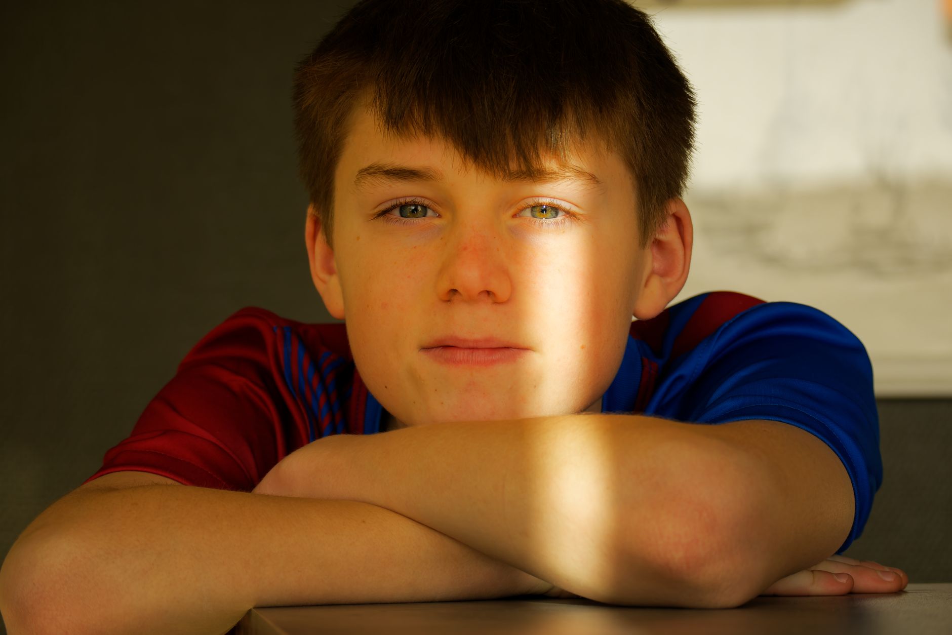 Aidan Francis-Clarke
