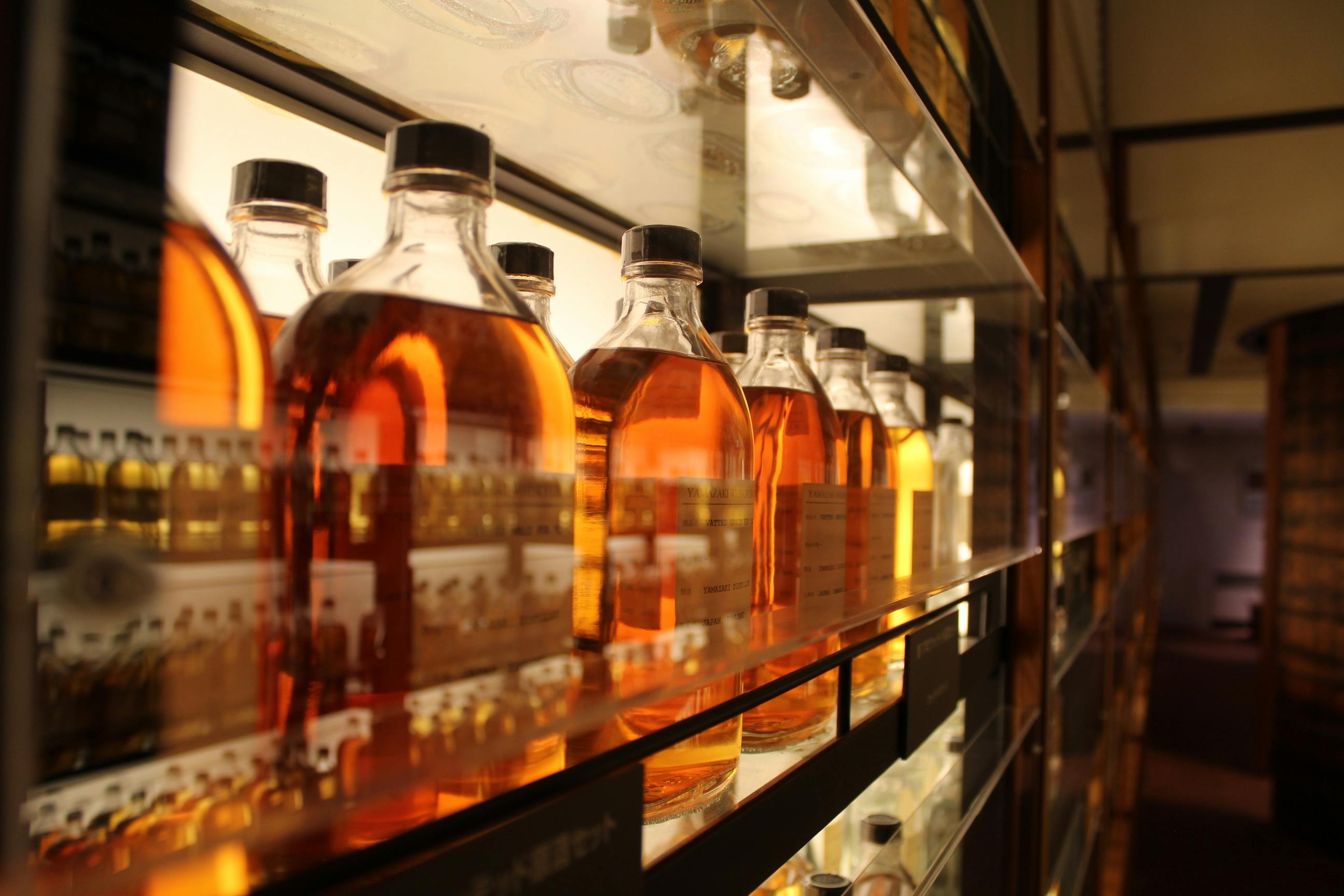 Free stock photo of bourbon, scotch, whiskey