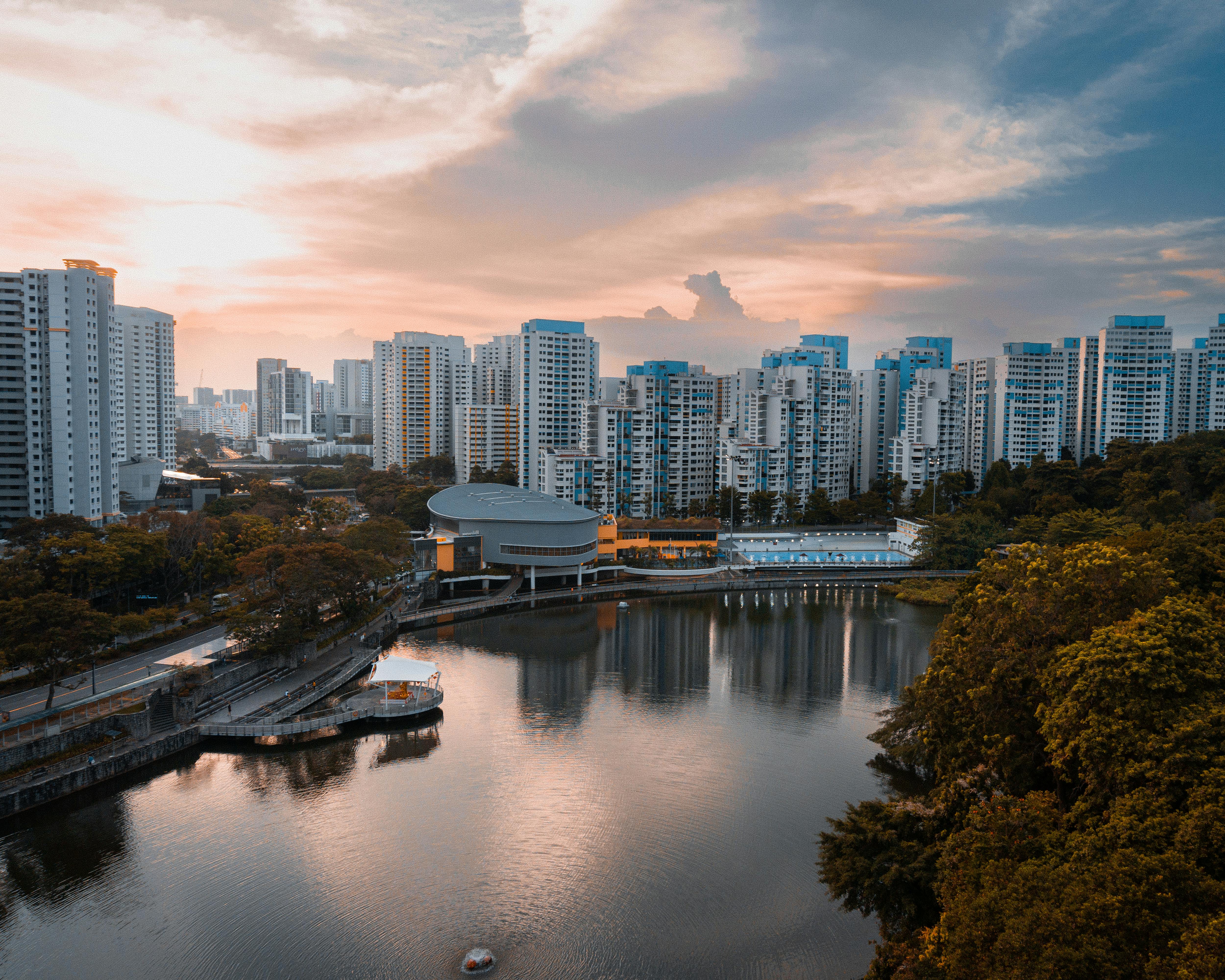 Shyam Nair has been promoted to Multi-Property Human Resources Director at Kochi Marriott Hotel — Photo by Sam Tan on Pexels