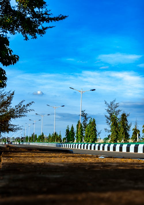 Free Centenary City, Abakaliki, Nigeria Stock Photo