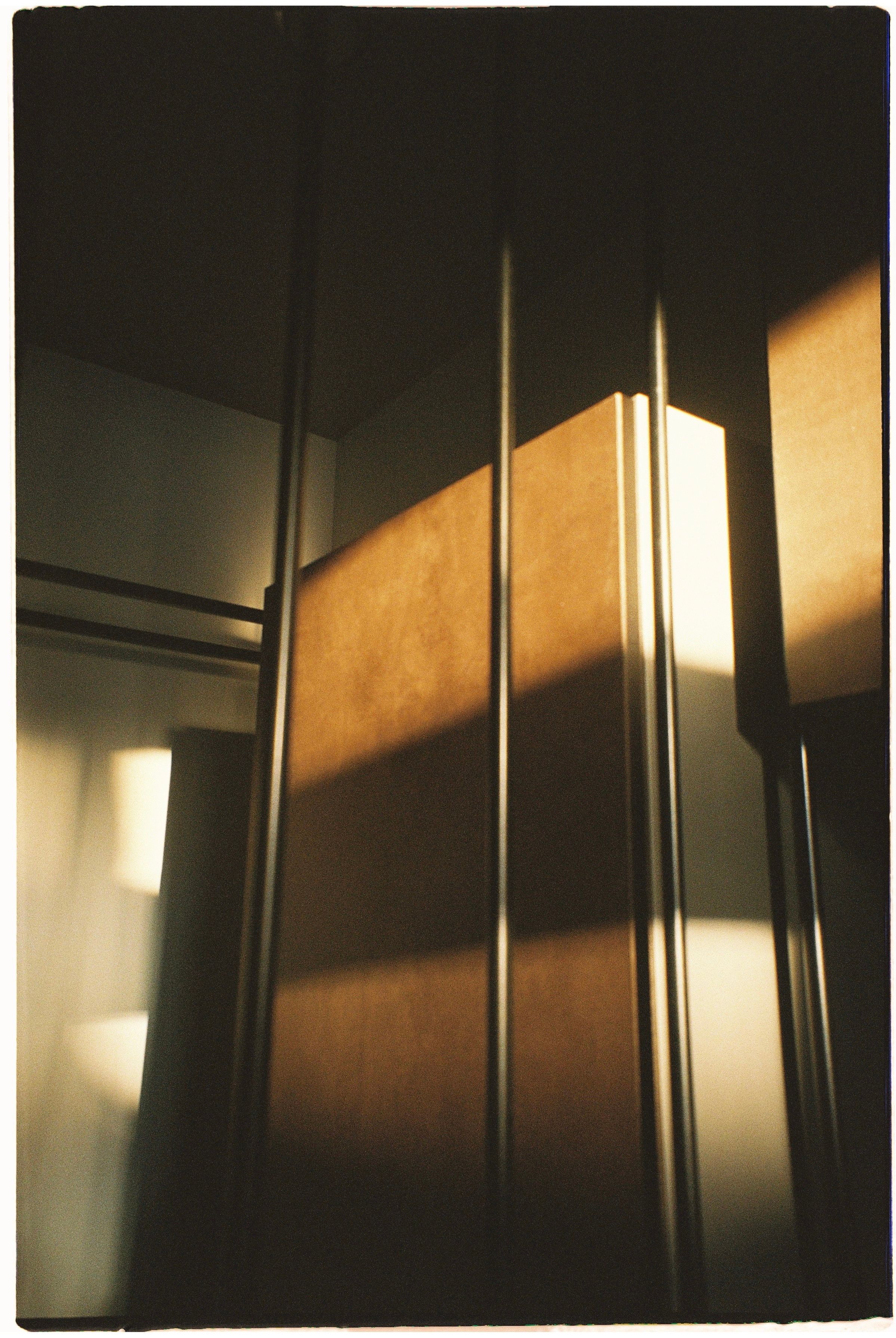 Sunlight on Furniture · Free Stock Photo