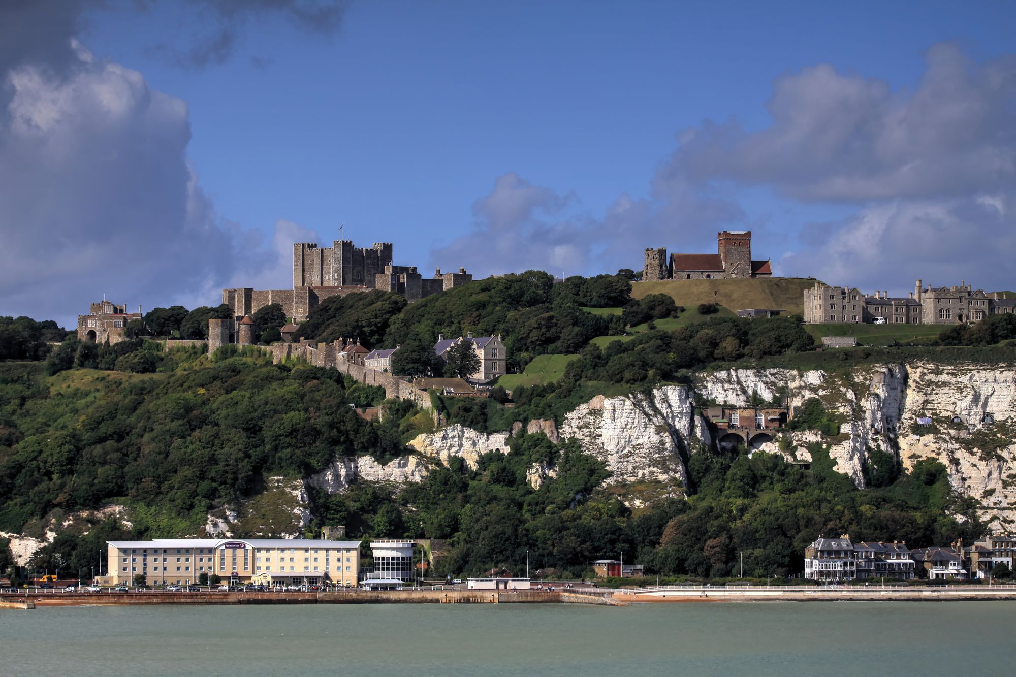Dover