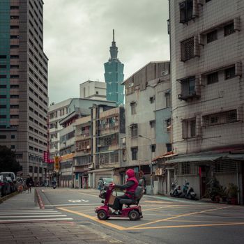 Segway