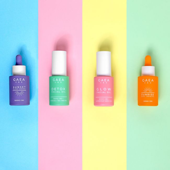 Beyond Moisture: how Quality Face Oils Enhance Skin Health and Radiance