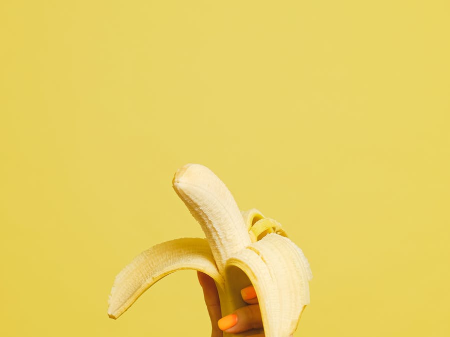 Is banana good for kidney?