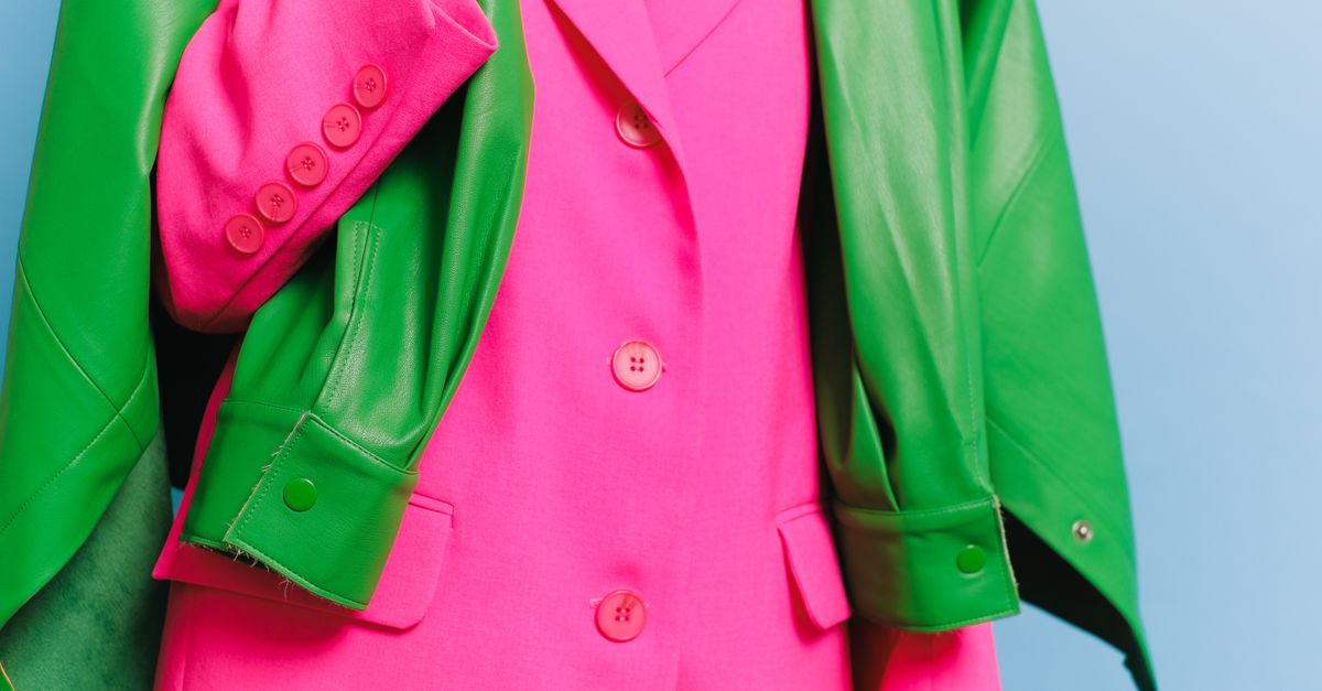 Tendencias de moda para el otoño: estilos que arrasarán