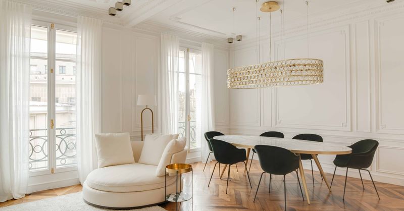 Comment choisir une suspension luminaire pour sublimer votre salon