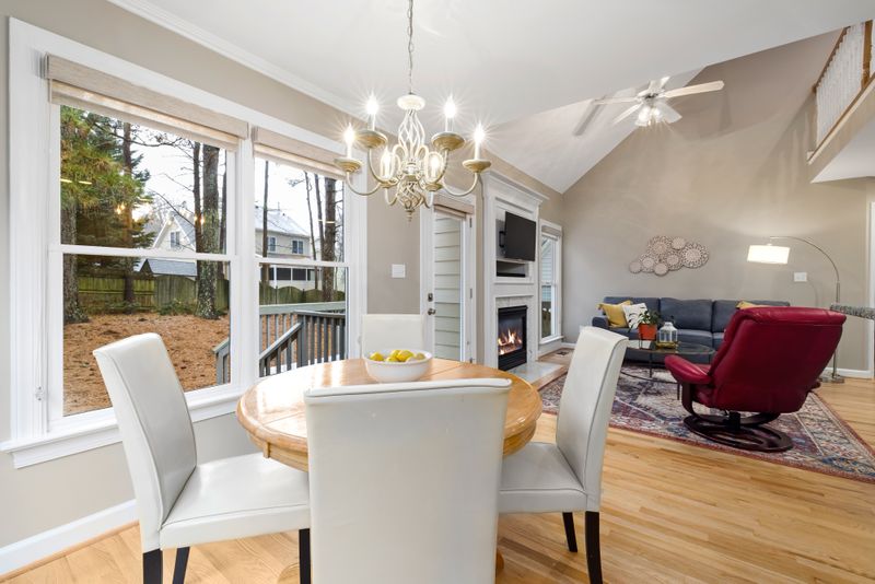 Dining Tables and Chairs