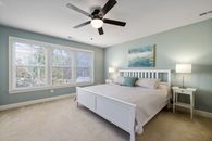 Bedroom Interior 