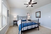 Bedroom Interior 