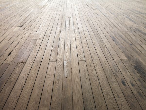 Birch Hardwood