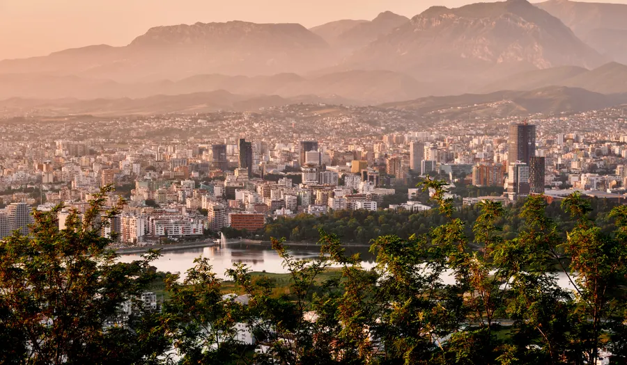 Tirana