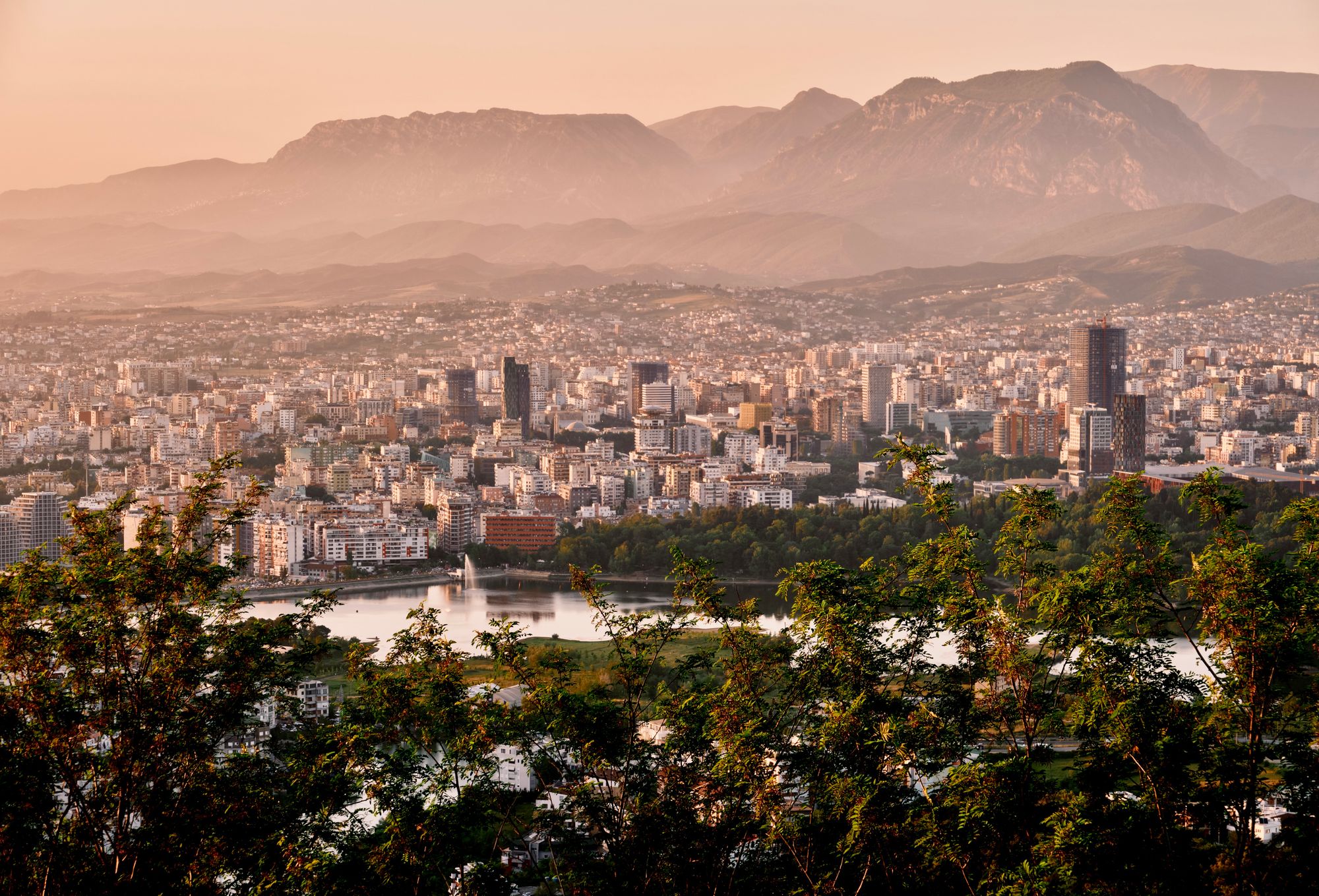 Tirana