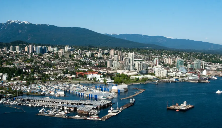 Jour 4 à Vancouver