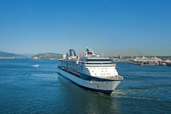 Cruise Details