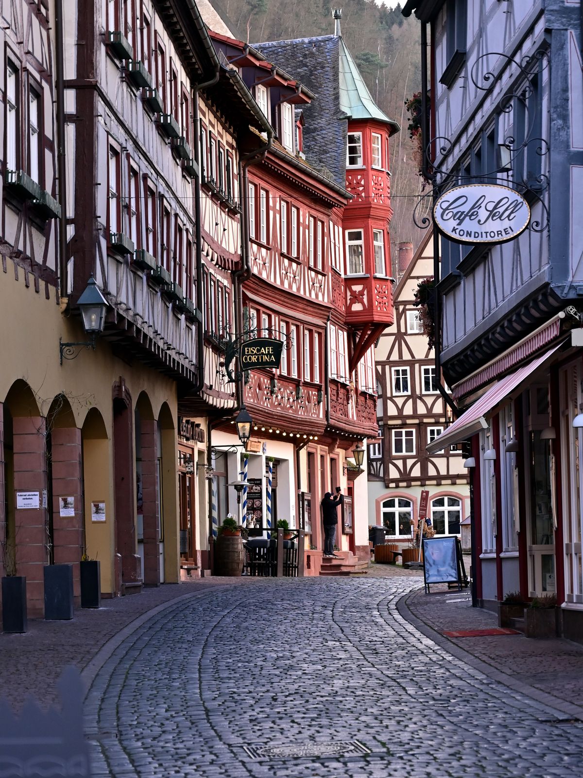 Bergheim