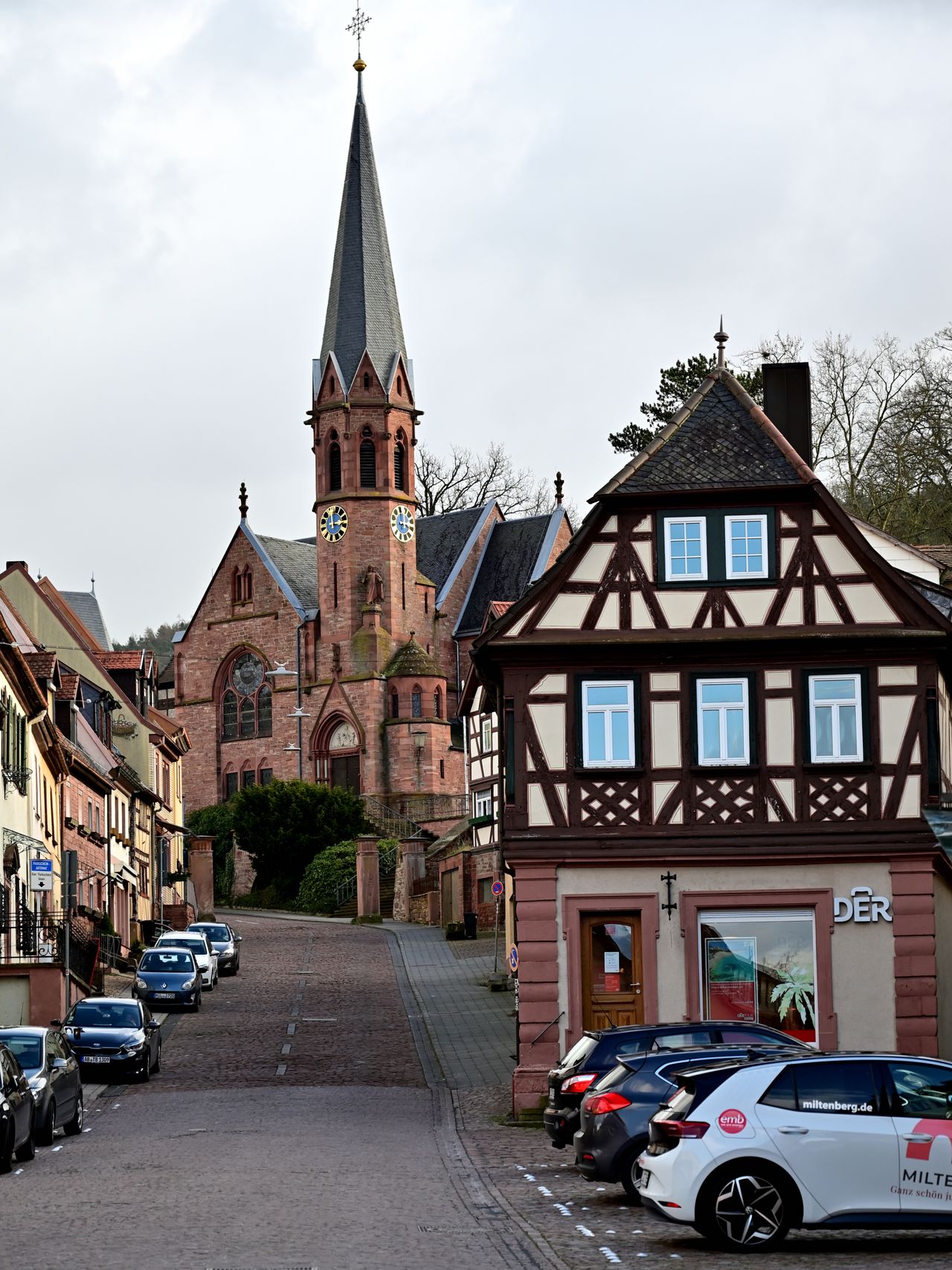 Miltenberg
