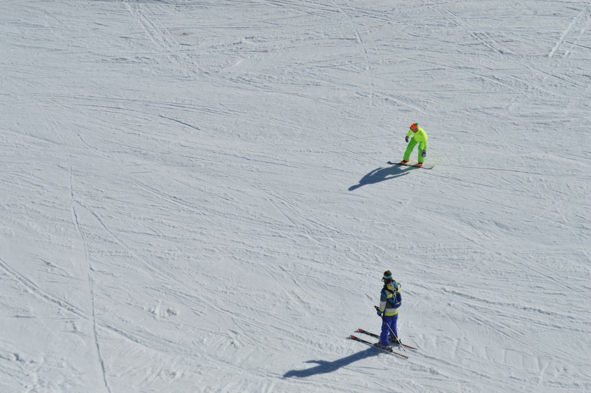 Beginner's Guide to Skiing - How to Ski for Beginners Safely