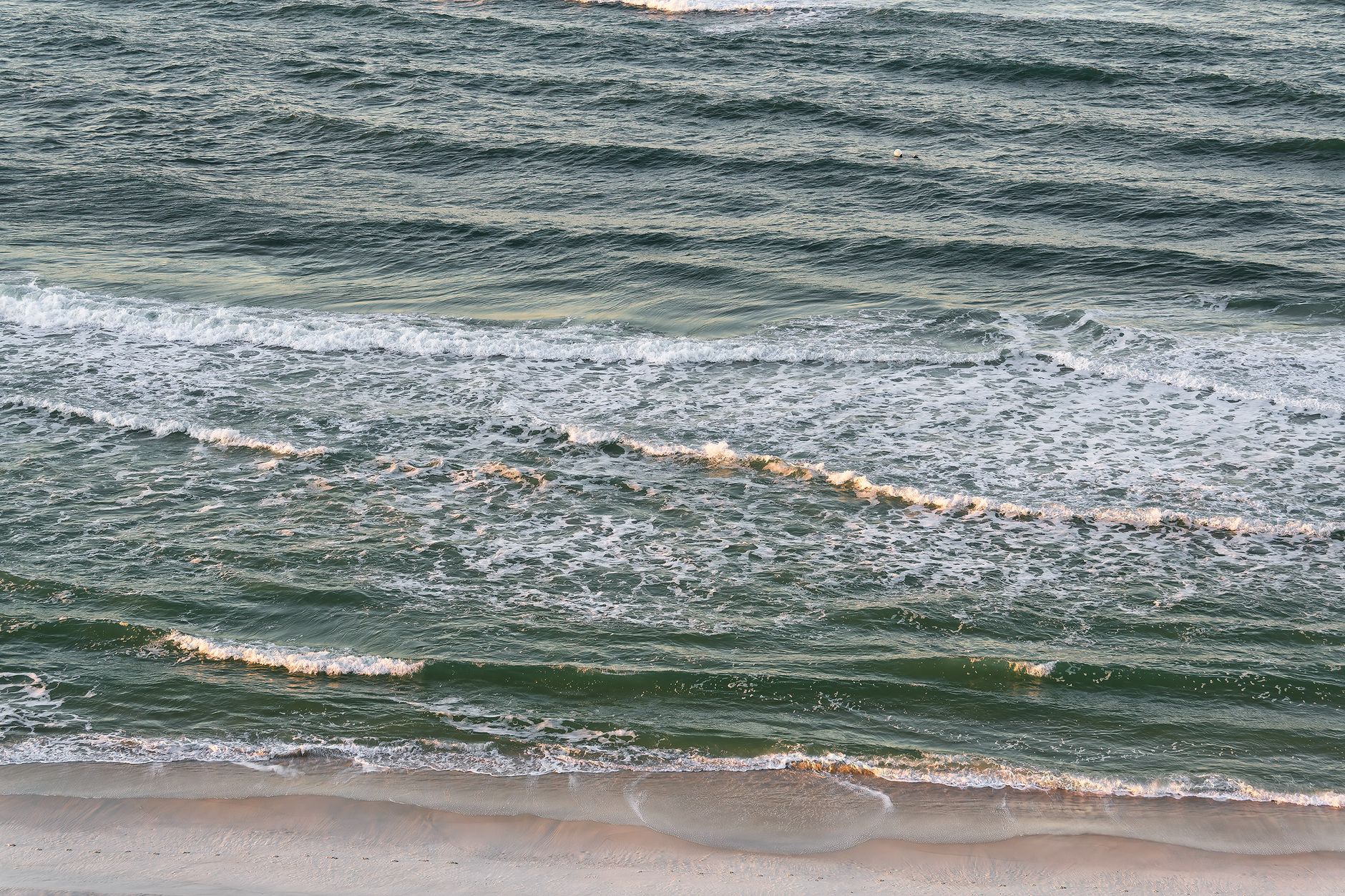 Gulf Coast Brewing Storm Bertha Could Shake Energy and Insurance Markets