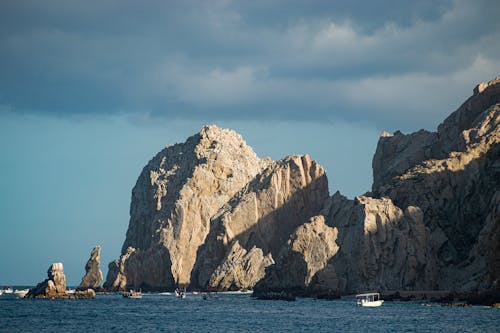 Immagine gratuita di acqua, arco di cabo san lucas, cabo san lucas