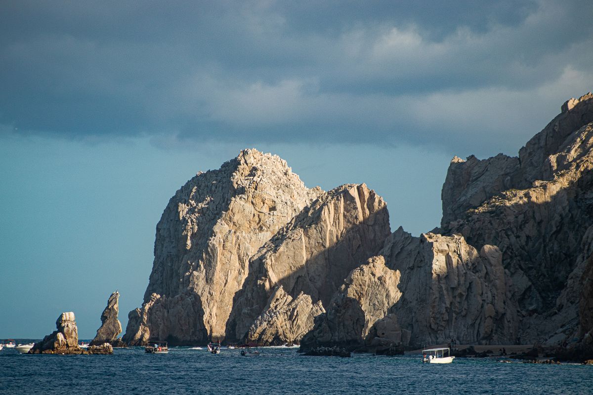 Los Cabos