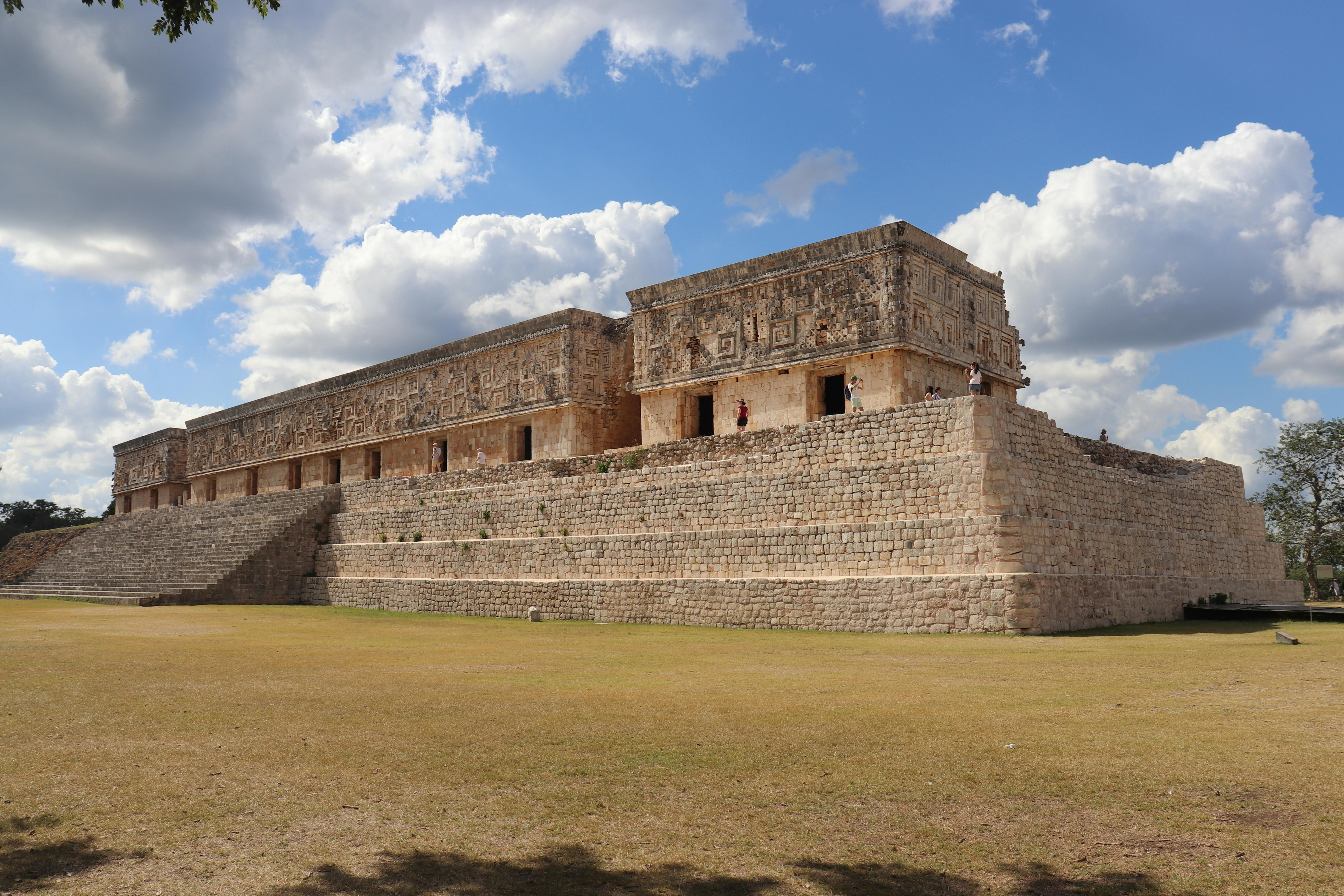 Exploring Shamanic Practices and Ceremonies in Mesoamerica