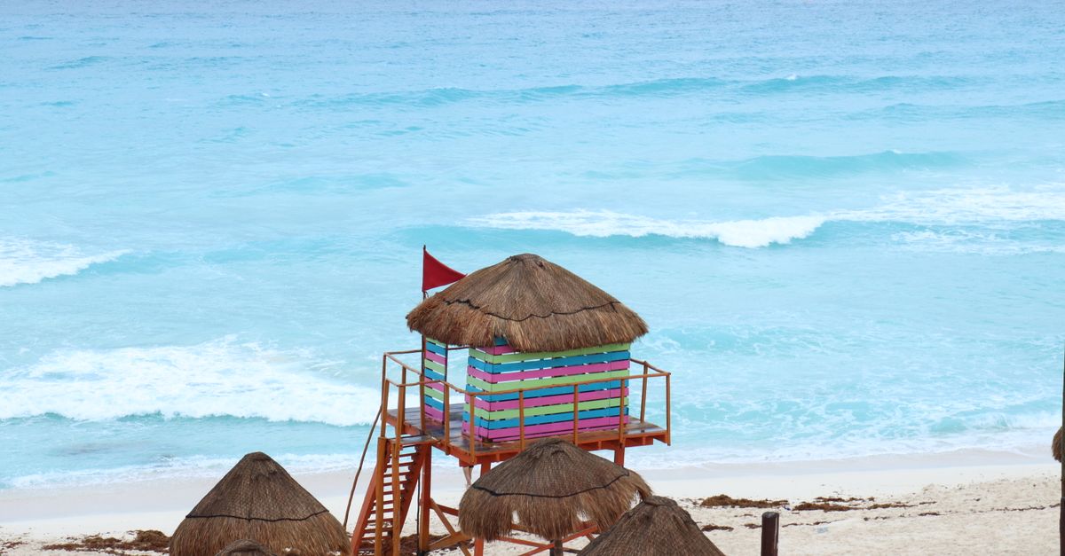 Cancún