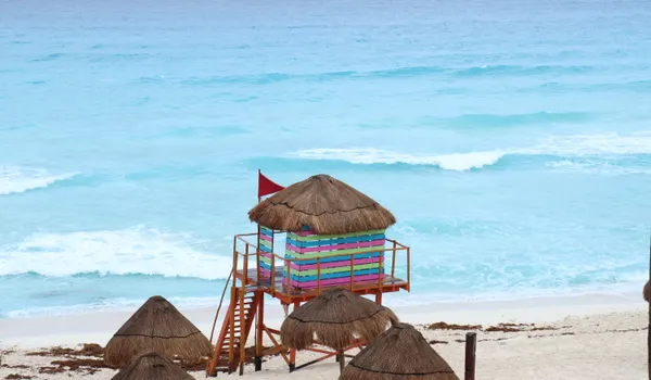 Yucatán & Cancún, Mexique - idée de voyage