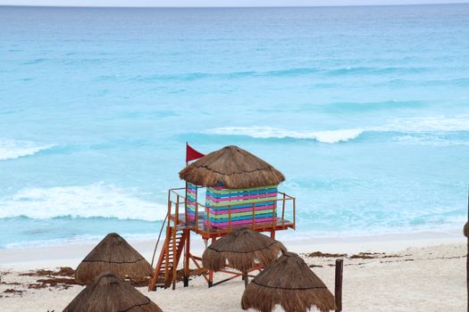 Cancún in 5 Days — Cenotes, Ruins, and Caribbean Beaches