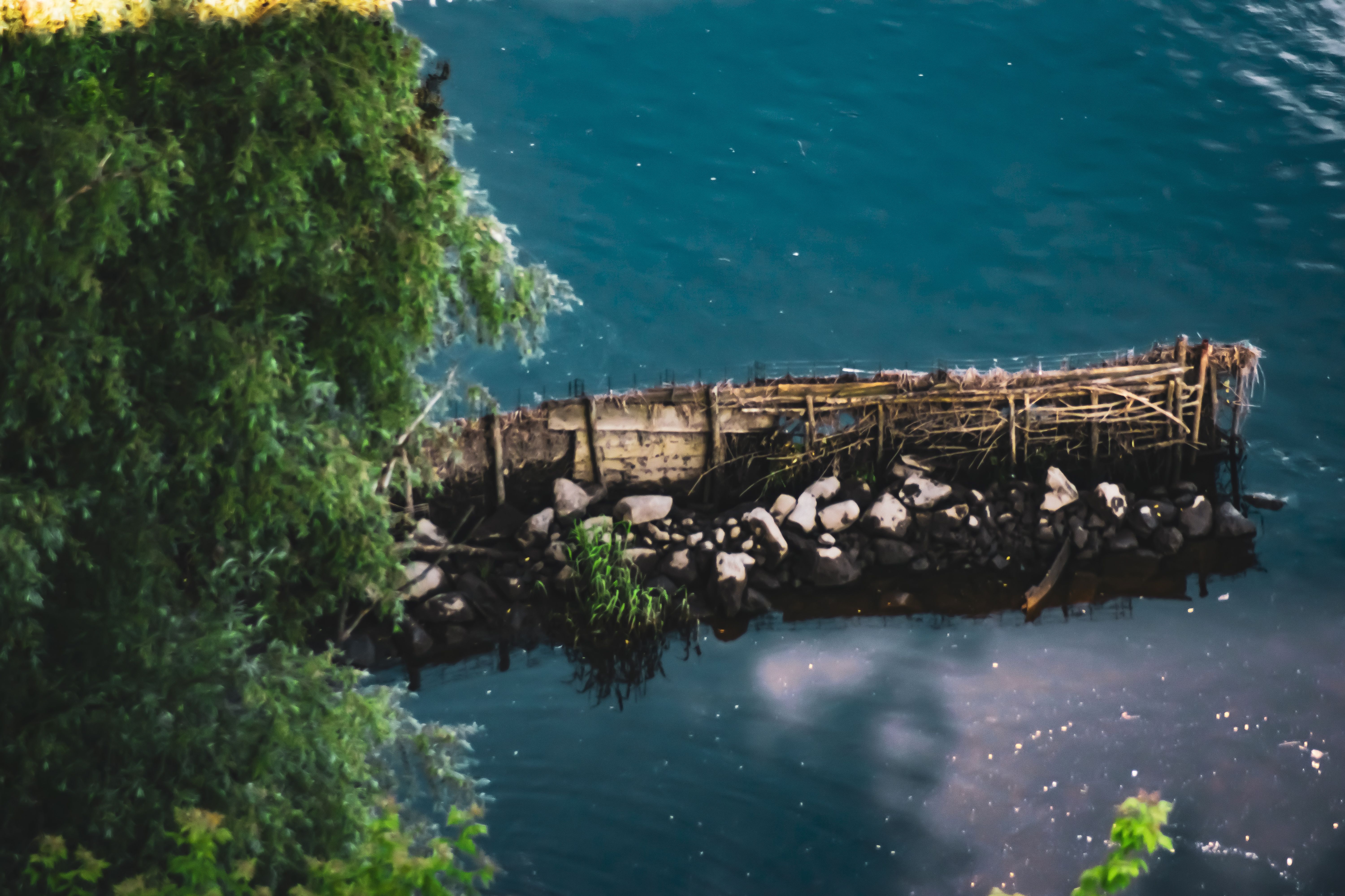 Kostenloses Foto Zum Thema Blaues Wasser Hd Wallpaper Natur