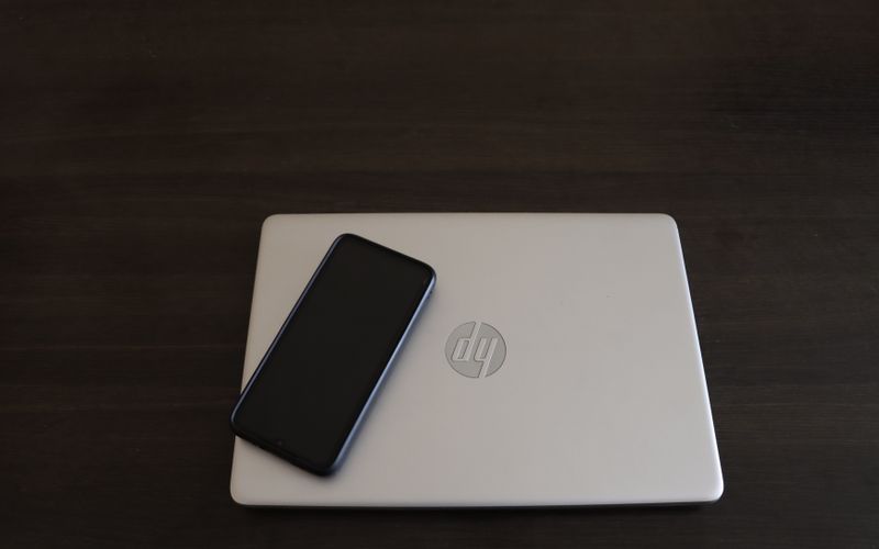 HP Laptops