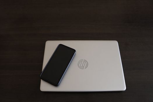 HP EliteBook 840