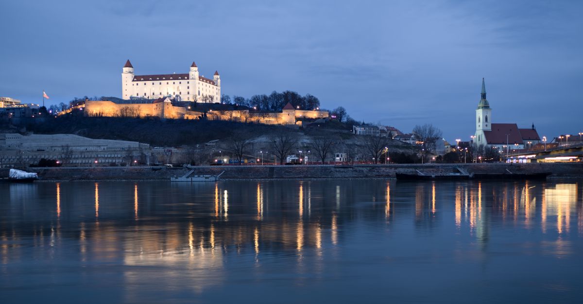 Eslovaquia