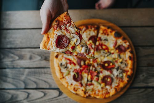 Does Domino’s Accept Prepaid Cards? Does Domino’s Accept Prepaid Cards?
