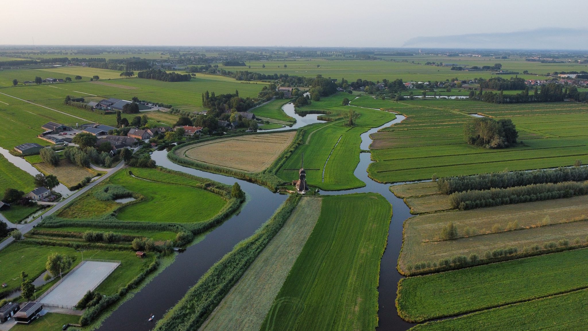 Groningen ziet perspectief in stikstof- en herstelplan kabinet