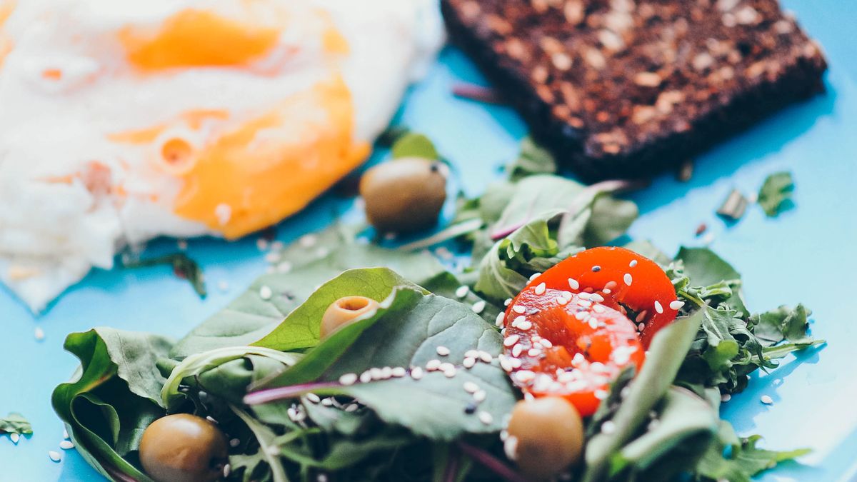 Nutrition holistique