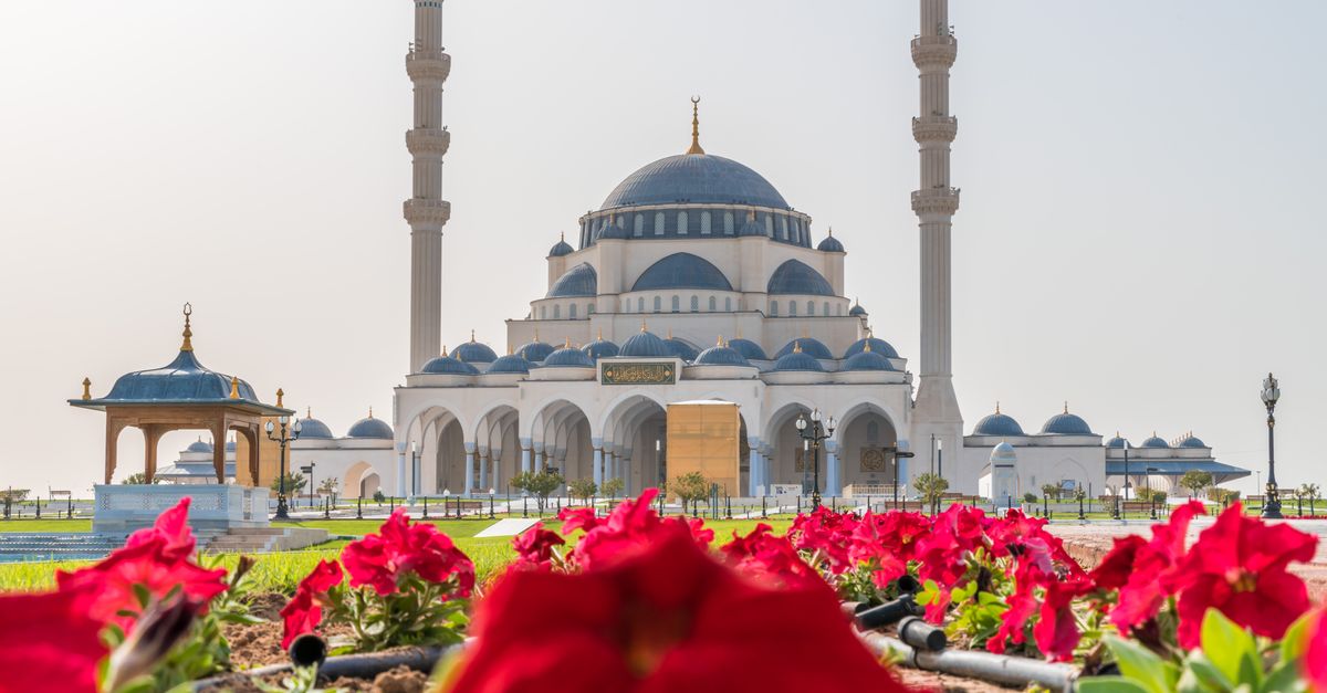 Sharjah Kültür Turu + Transfer