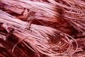 Coils of copper wire — photo by Patrycja Grobelny on Pexels
