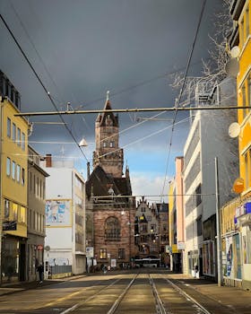 Saarbrücken