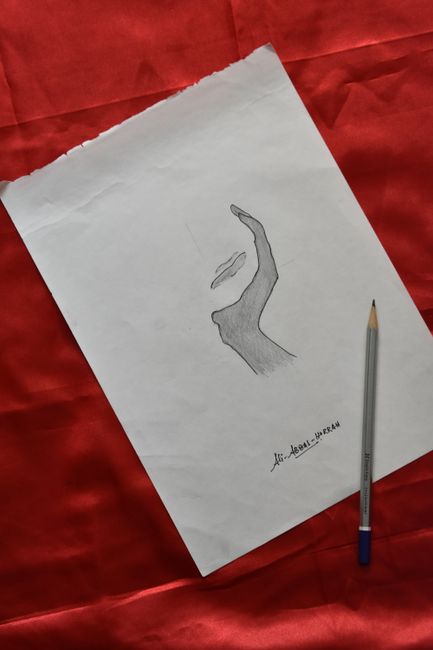 简笔画