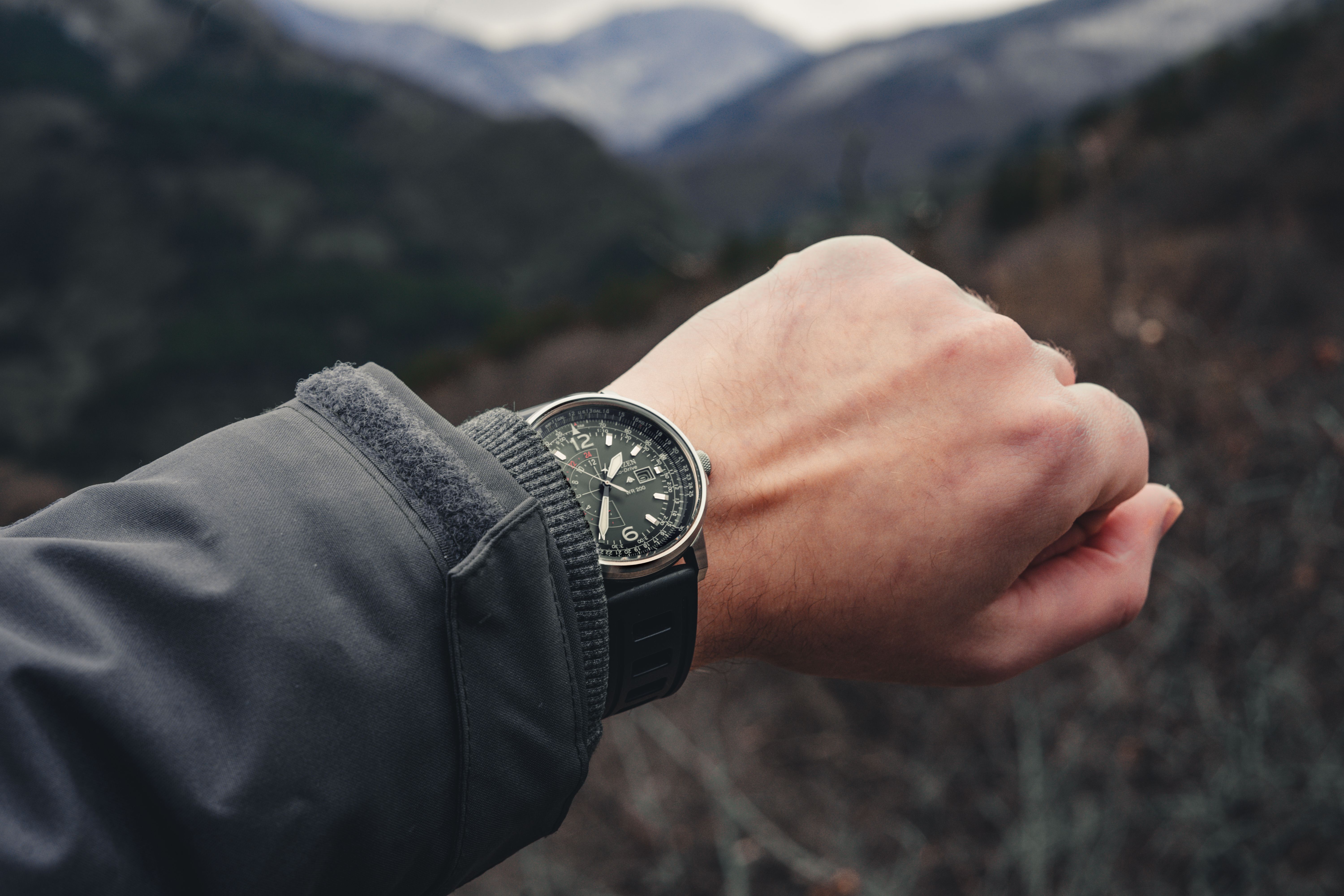 Suunto Vertical