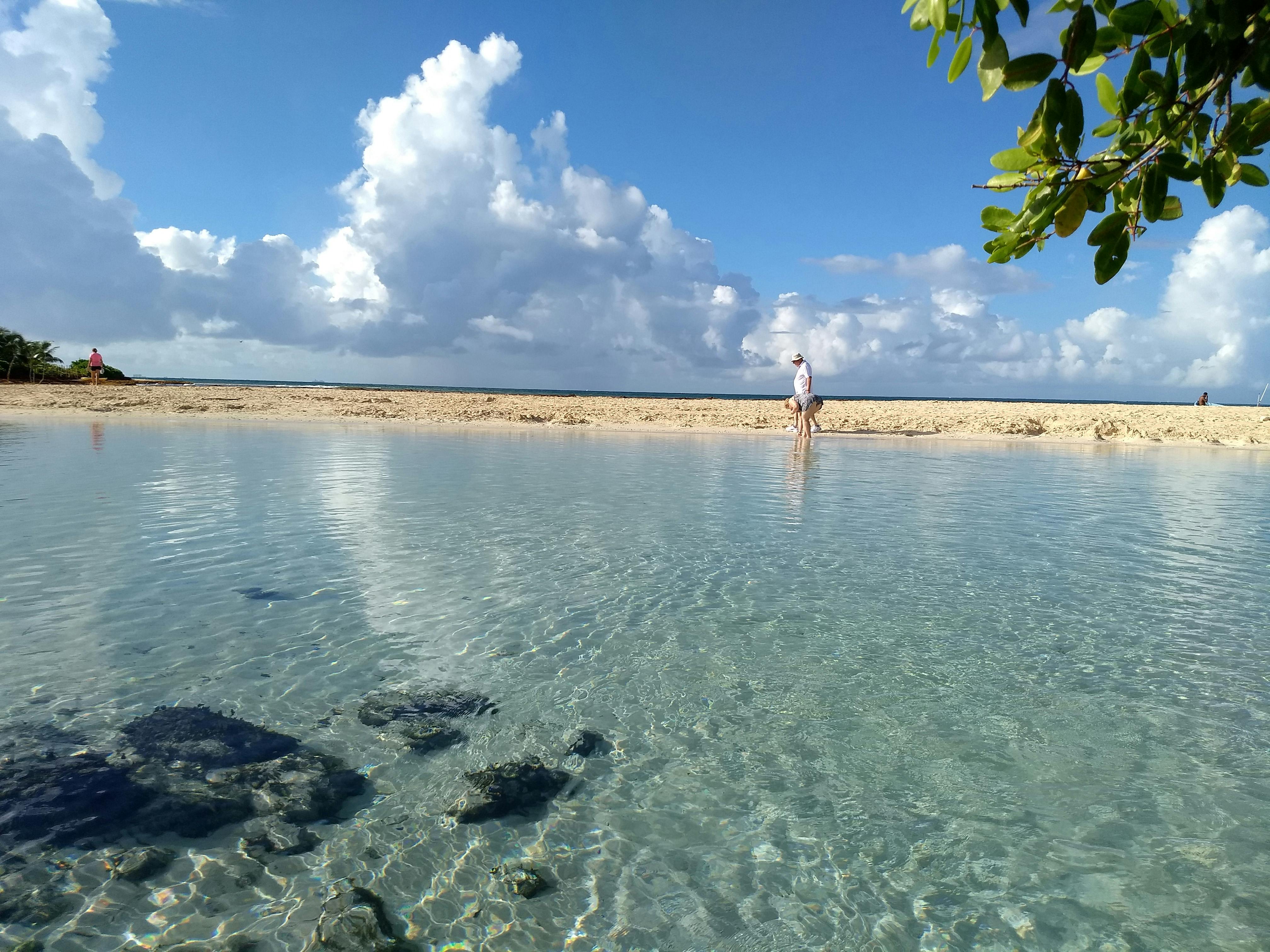 Free stock photo of playa del carmen, riviera maya, travel mexico go