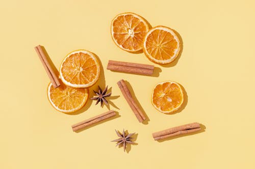 Fall Scents That Keep You Feeling Warm and Spicy