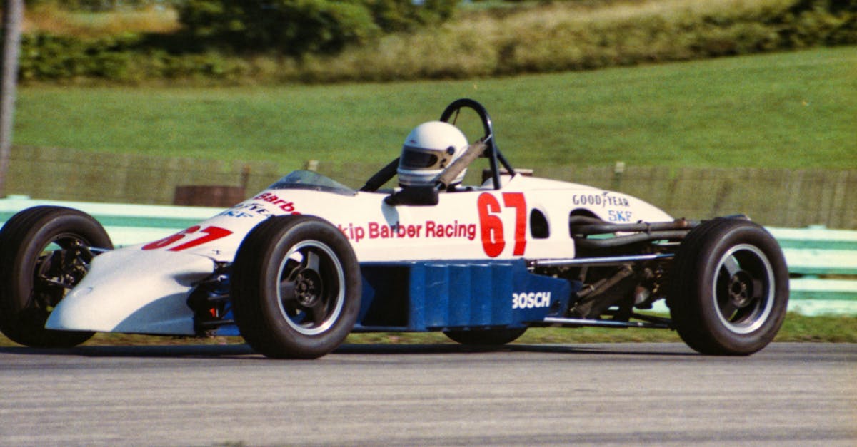 IndyCar: Key Developments and Trends to Watch