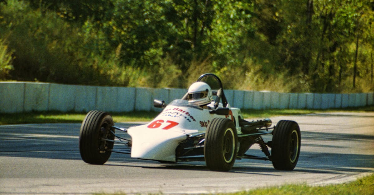 IndyCar: Key Developments and Trends to Watch